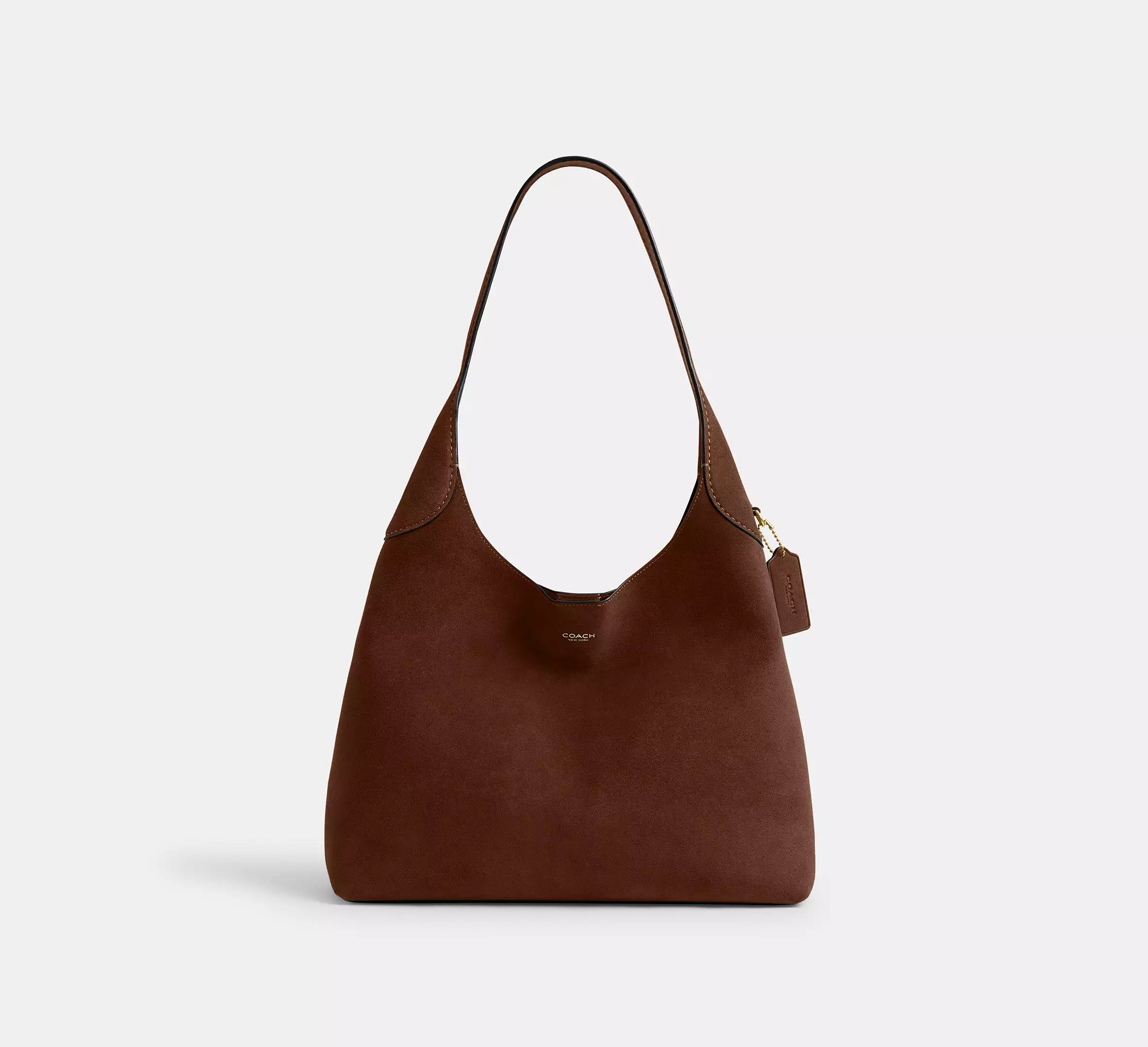 브루클린 숄더 백 34