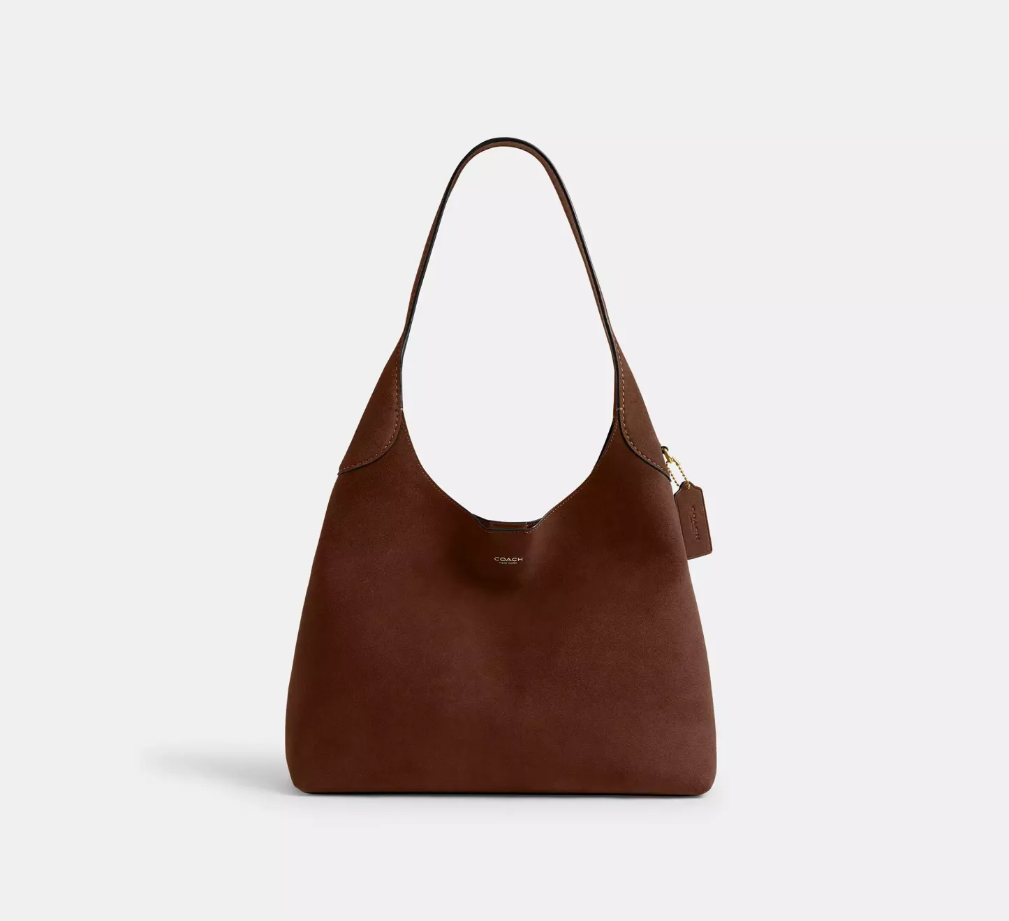 브루클린 숄더 백 34