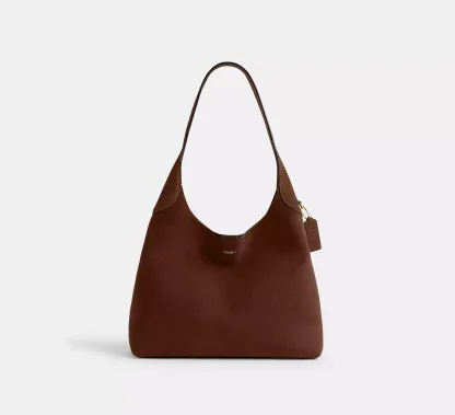 브루클린 숄더 백 34