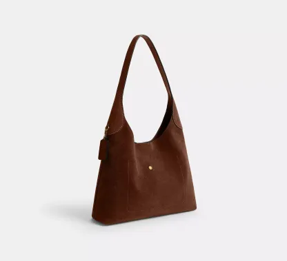 브루클린 숄더 백 34