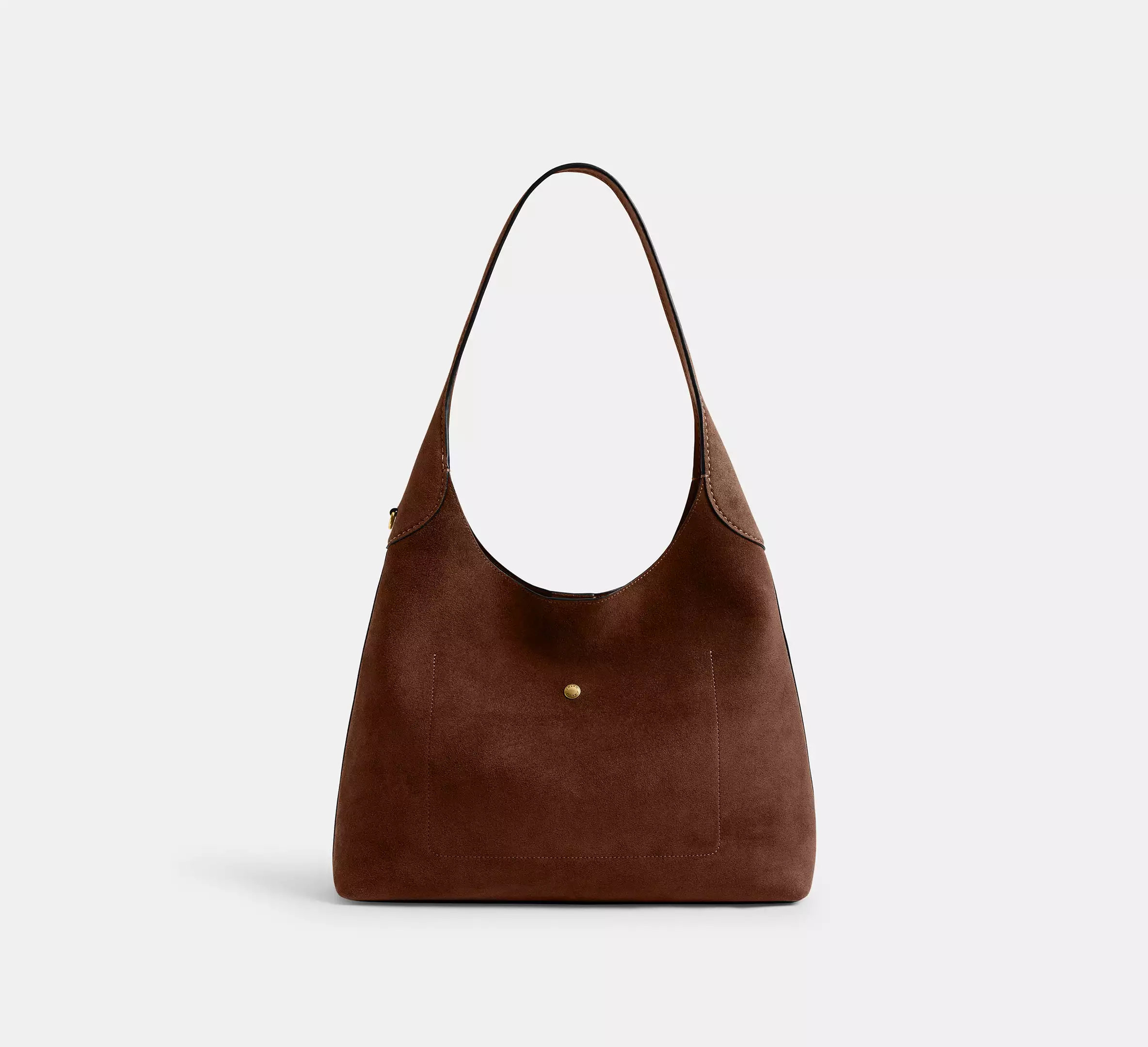 브루클린 숄더 백 34