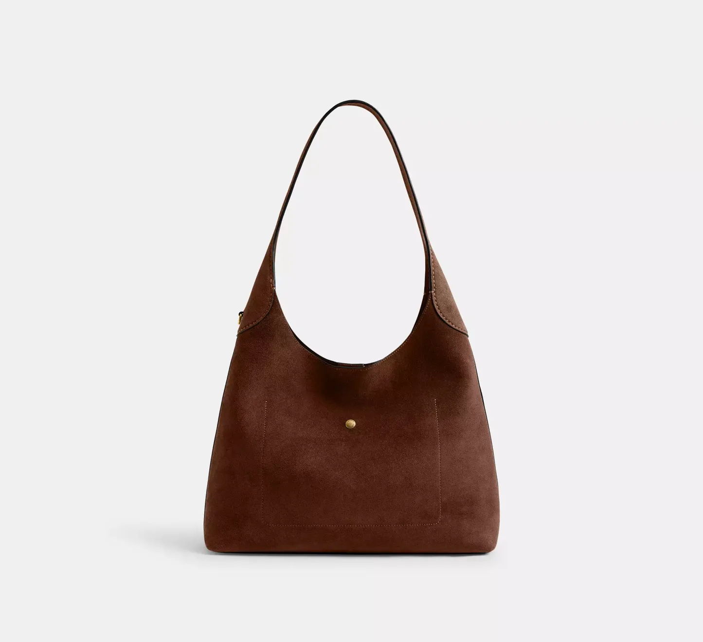 브루클린 숄더 백 34