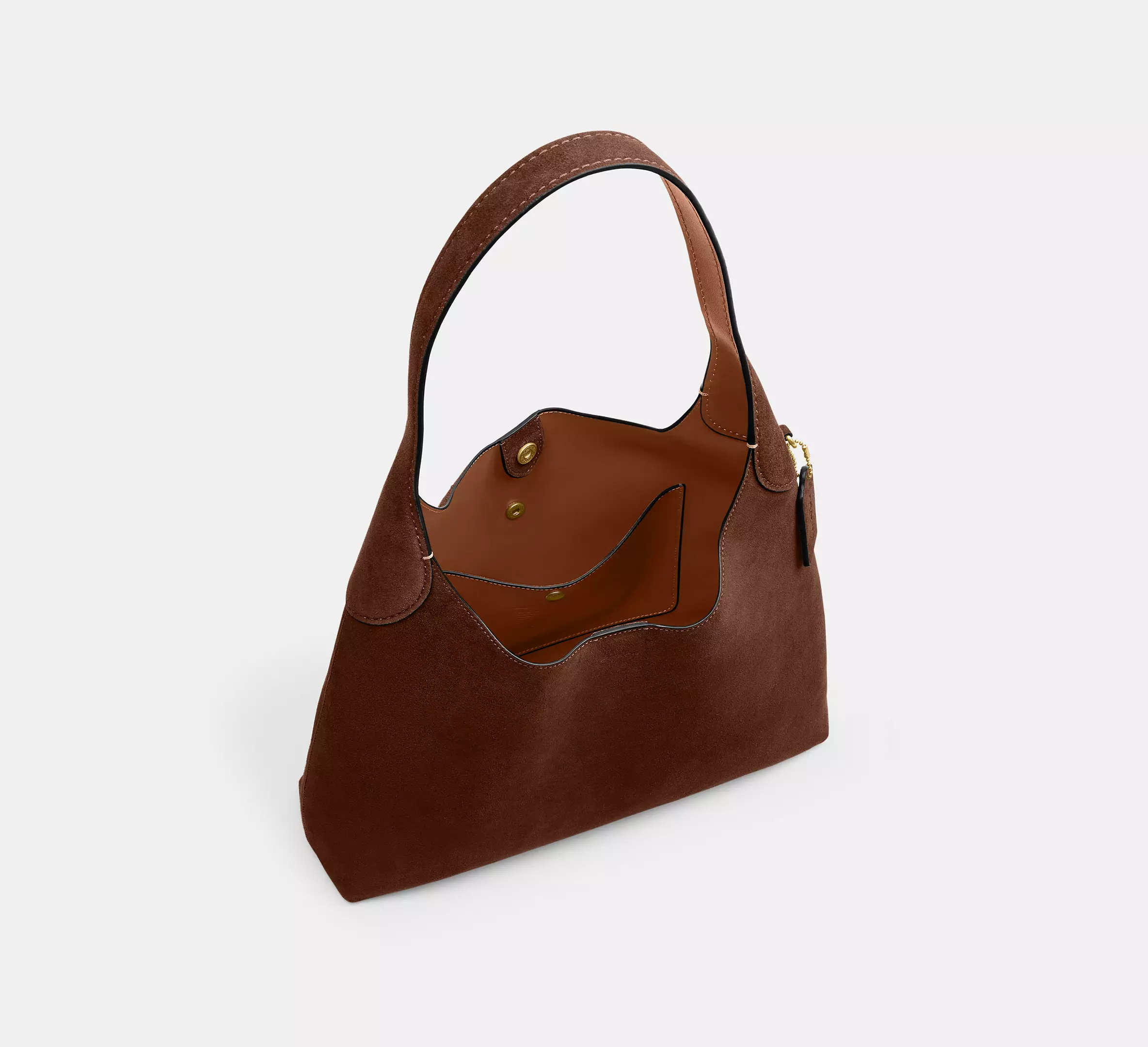 브루클린 숄더 백 34