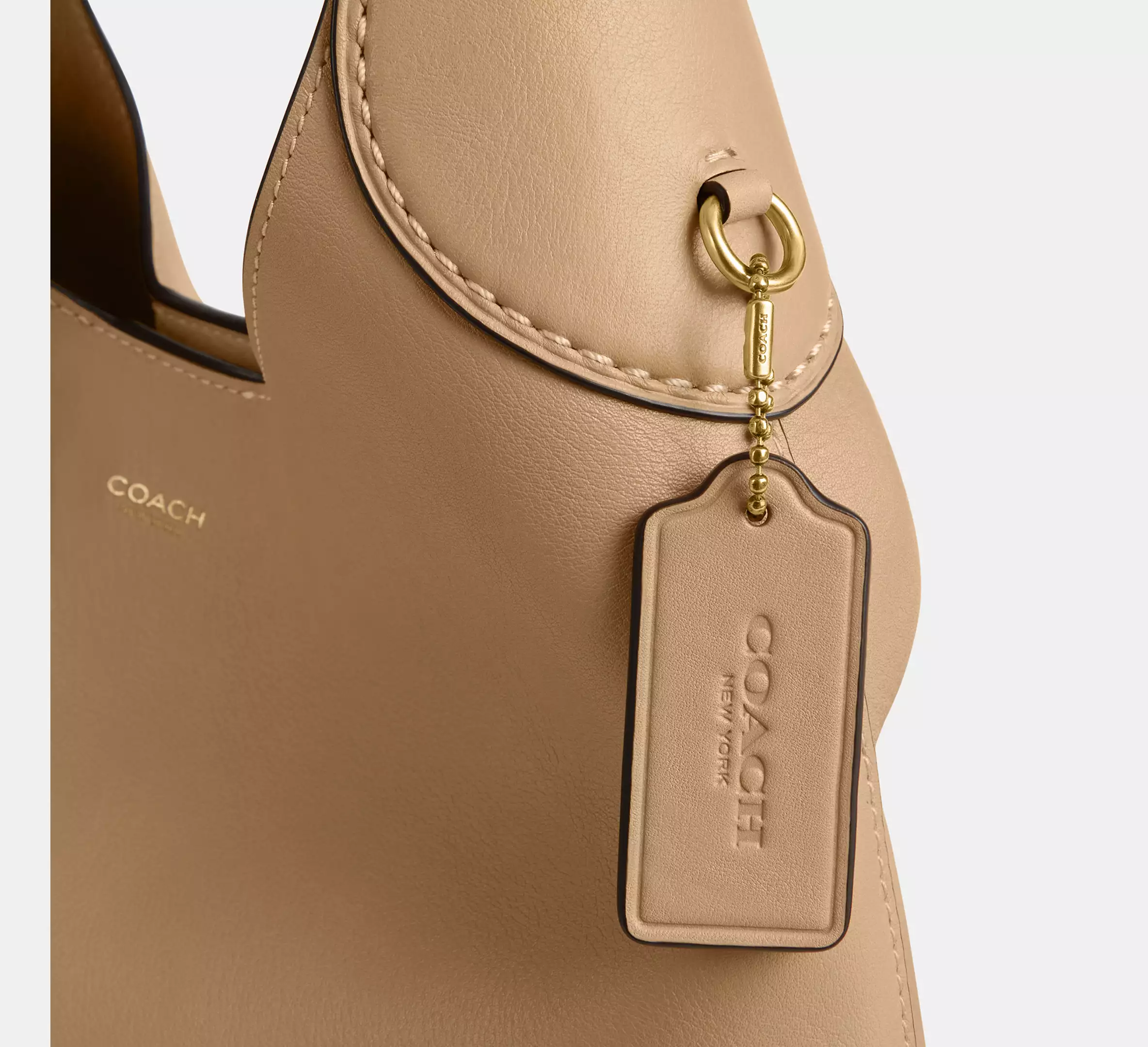 브루클린 숄더 백 28