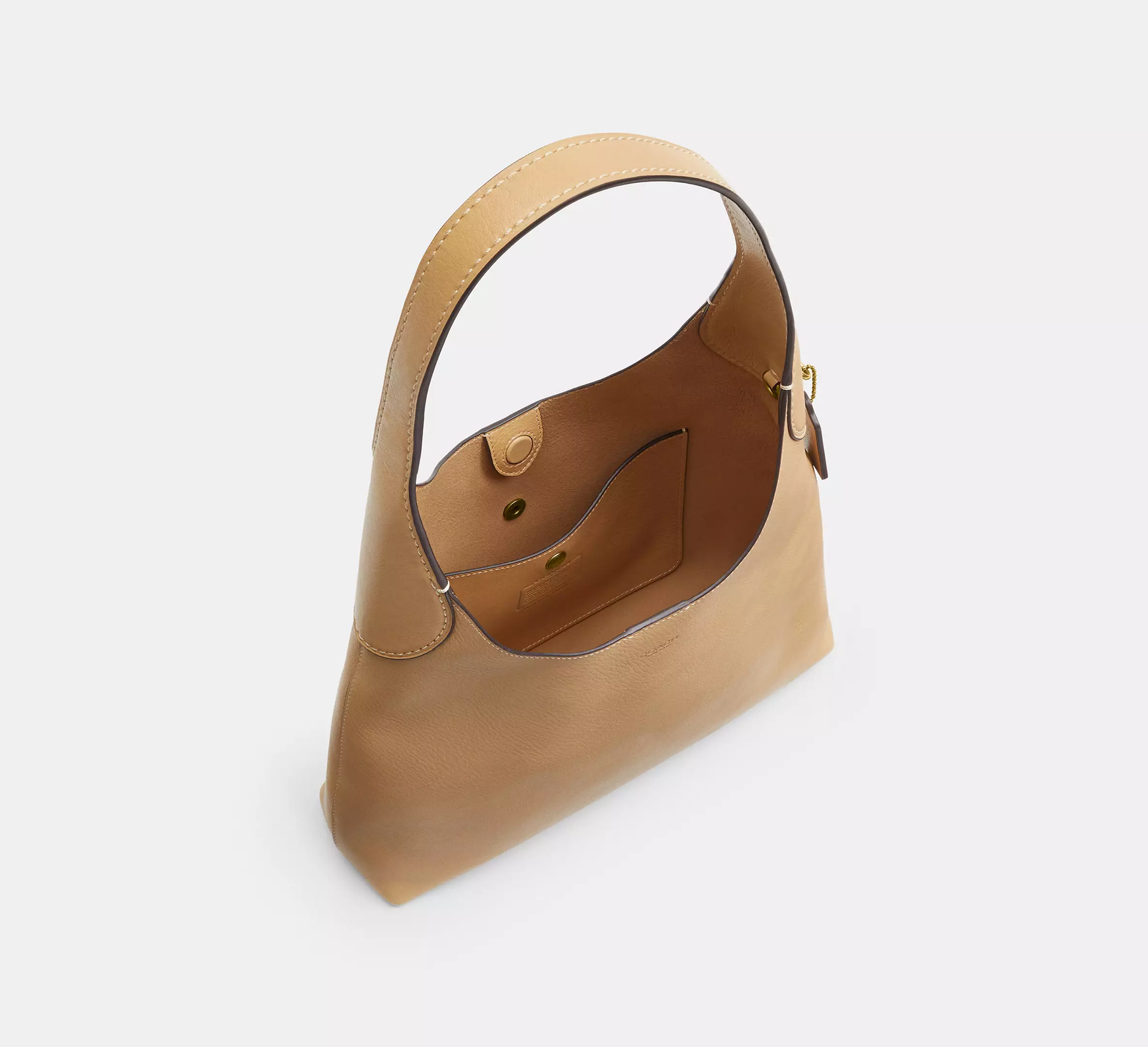 브루클린 숄더 백 28