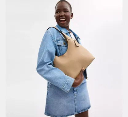 브루클린 숄더 백 28