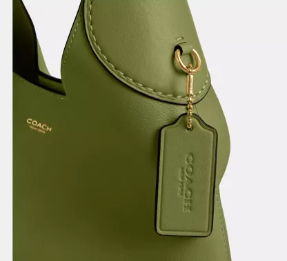 브루클린 숄더 백 28