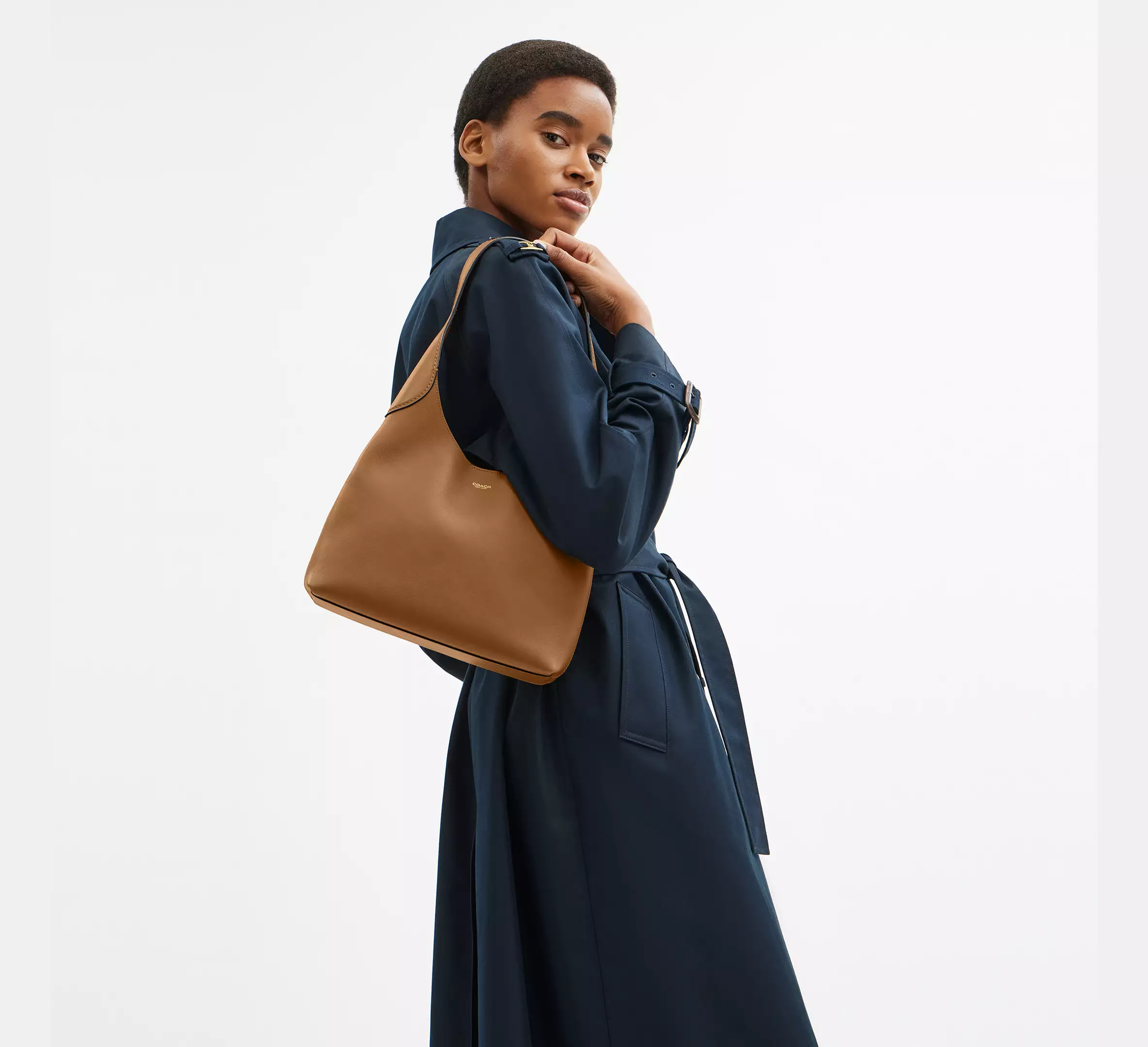 브루클린 숄더 백 28