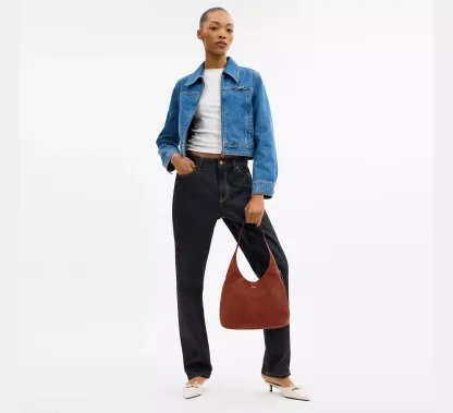 브루클린 숄더 백 28