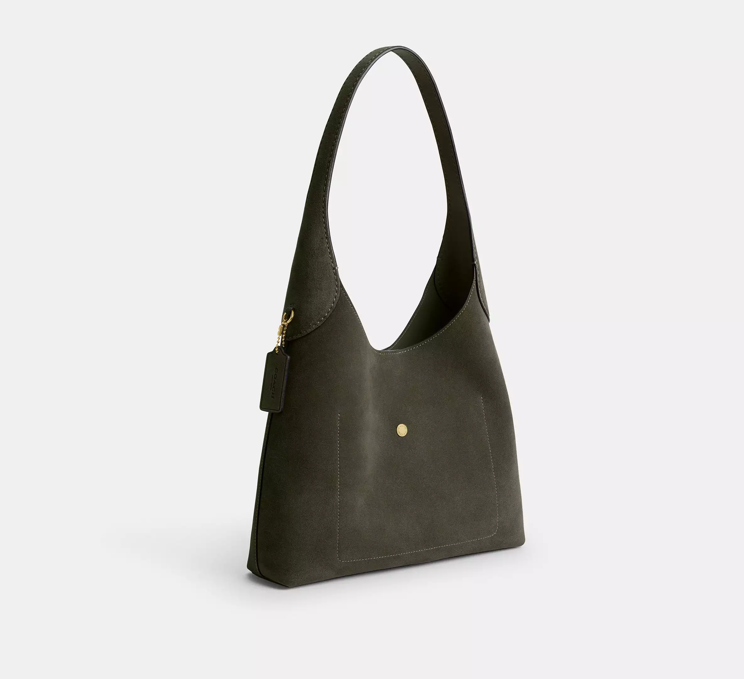 브루클린 숄더 백 28