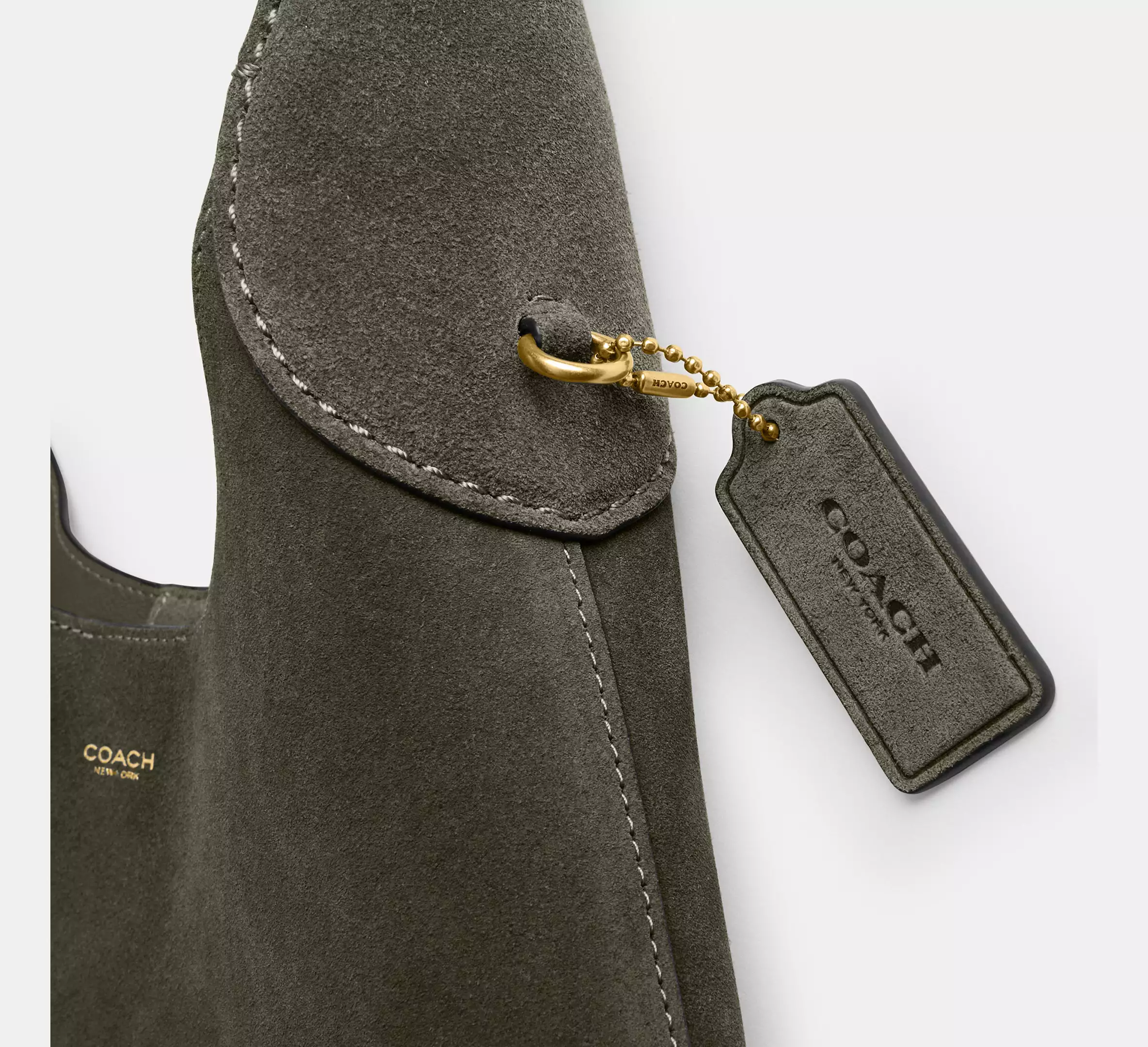 브루클린 숄더 백 28