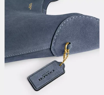 브루클린 숄더 백 28