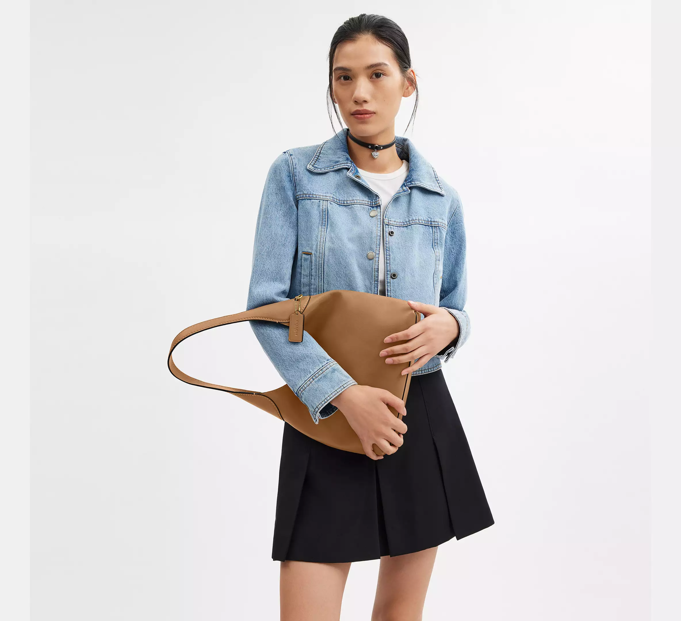 Brooklyn Shoulder Bag 28