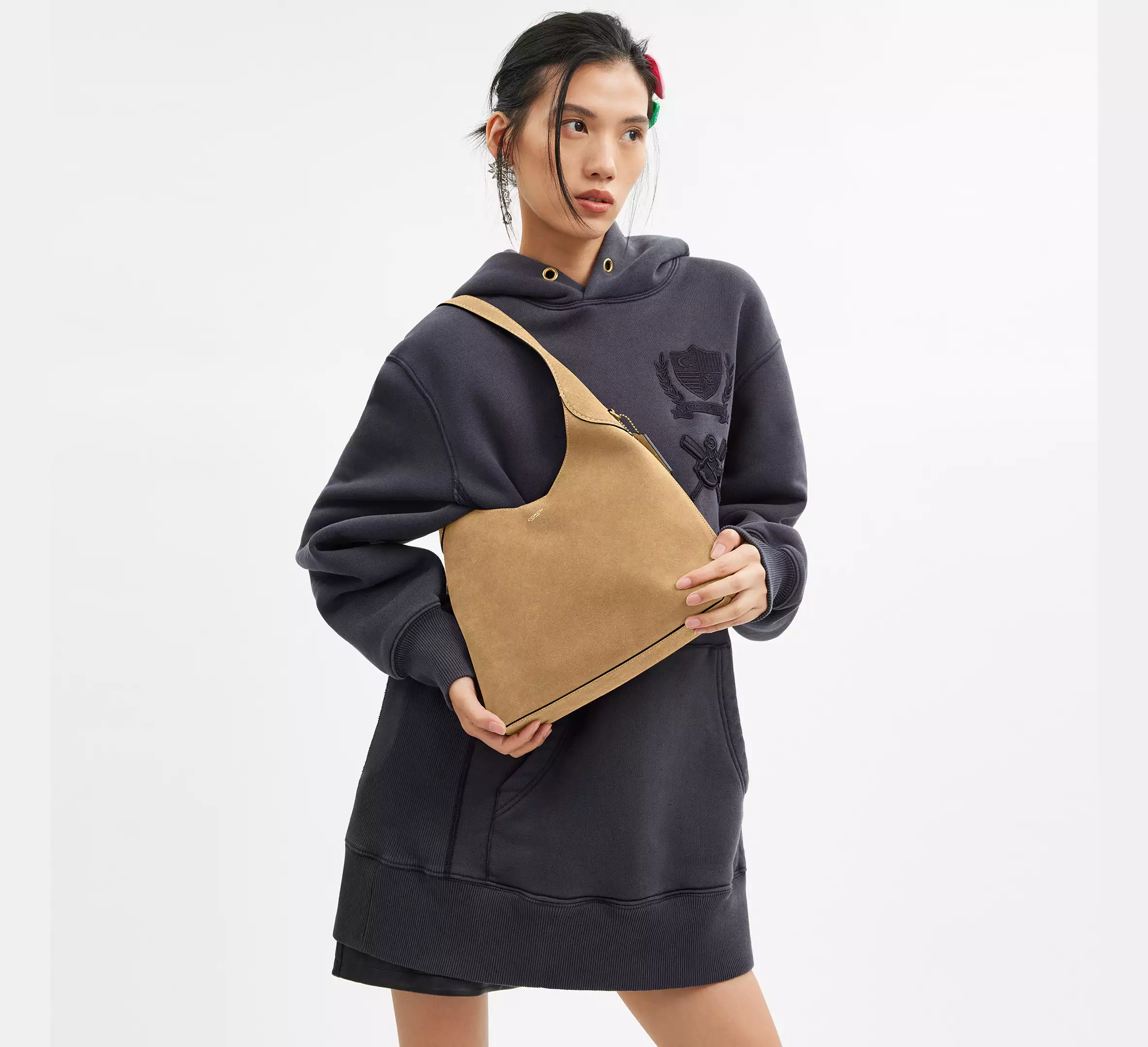 Brooklyn Shoulder Bag 28