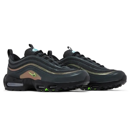 Aithtr Mathtx 9tht5/97 'University of Oregon - Thunder' PE