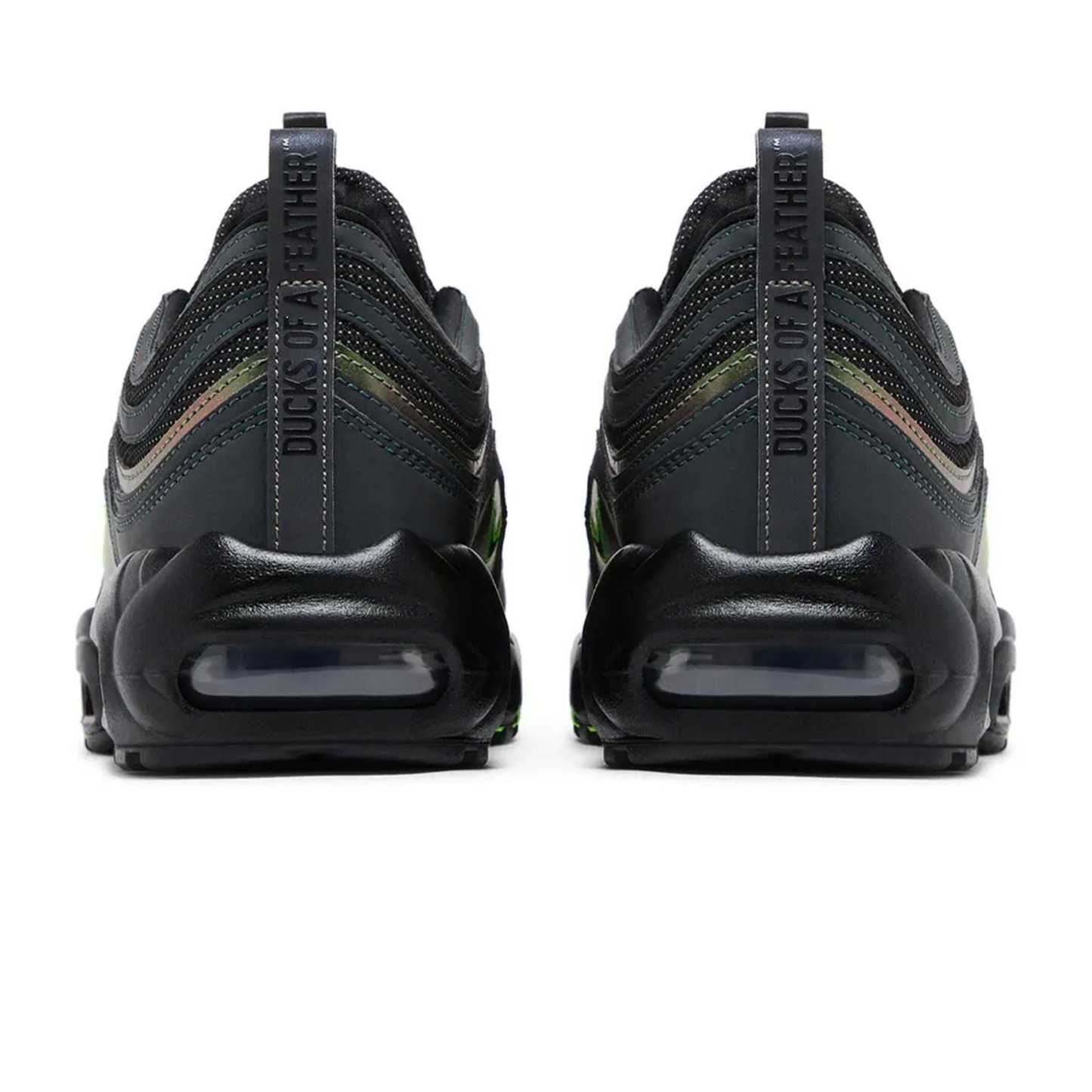 Aithtr Mathtx 9tht5/97 'University of Oregon - Thunder' PE