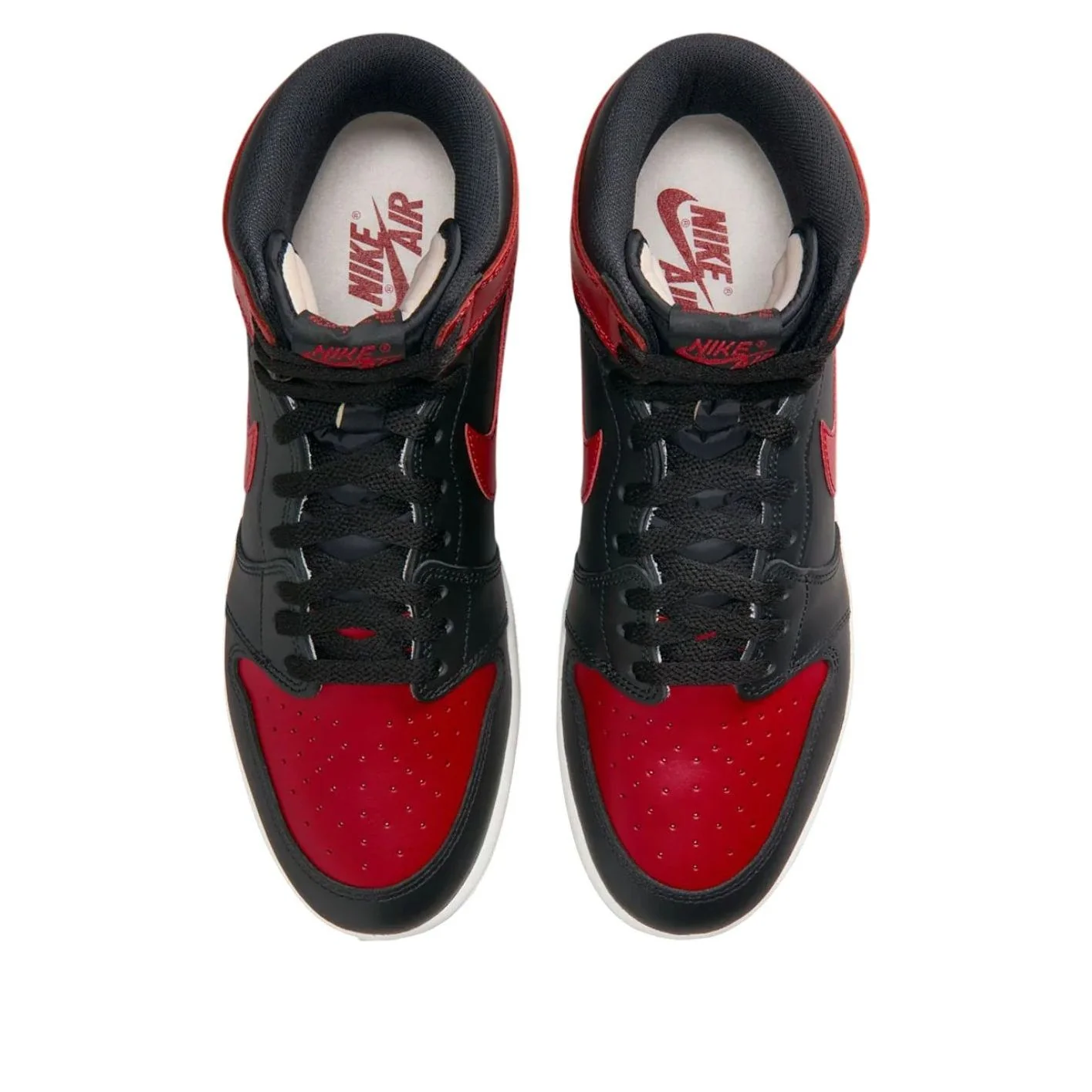 Air Jordan 1 High '85 Bred'