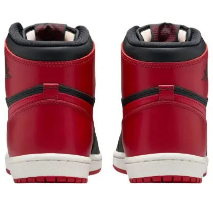 Air Jordan 1 High '85 Bred'
