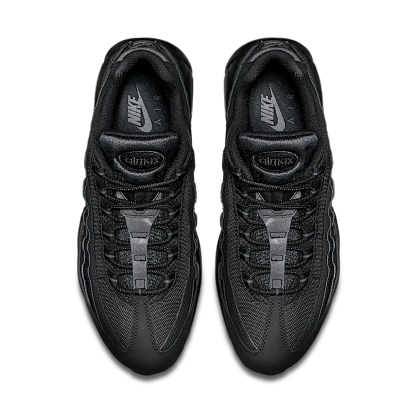 nithtke aithtr mathtx 9tht5 Triple Black