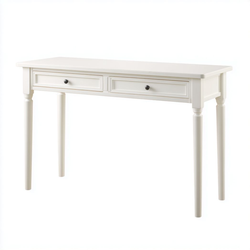 Table console