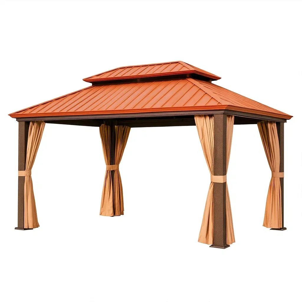 Gazebo