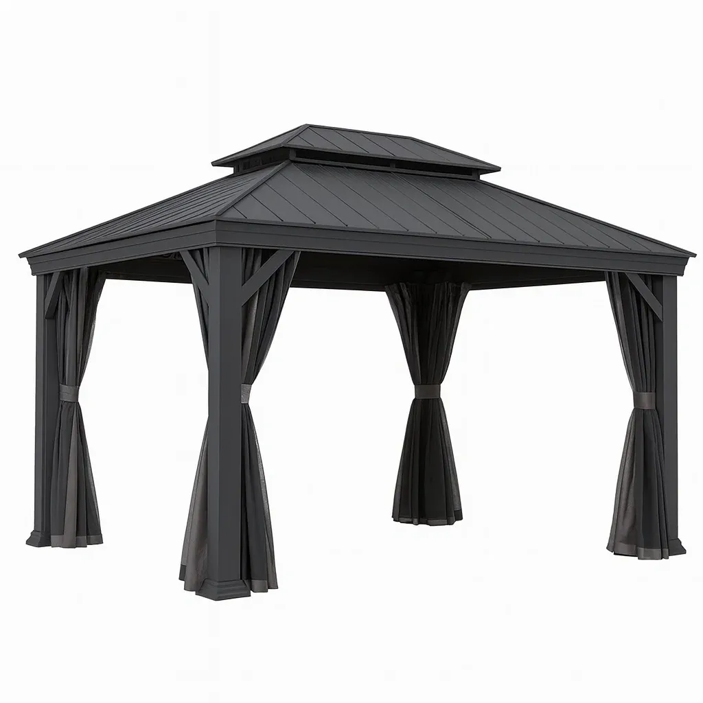 Gazebo