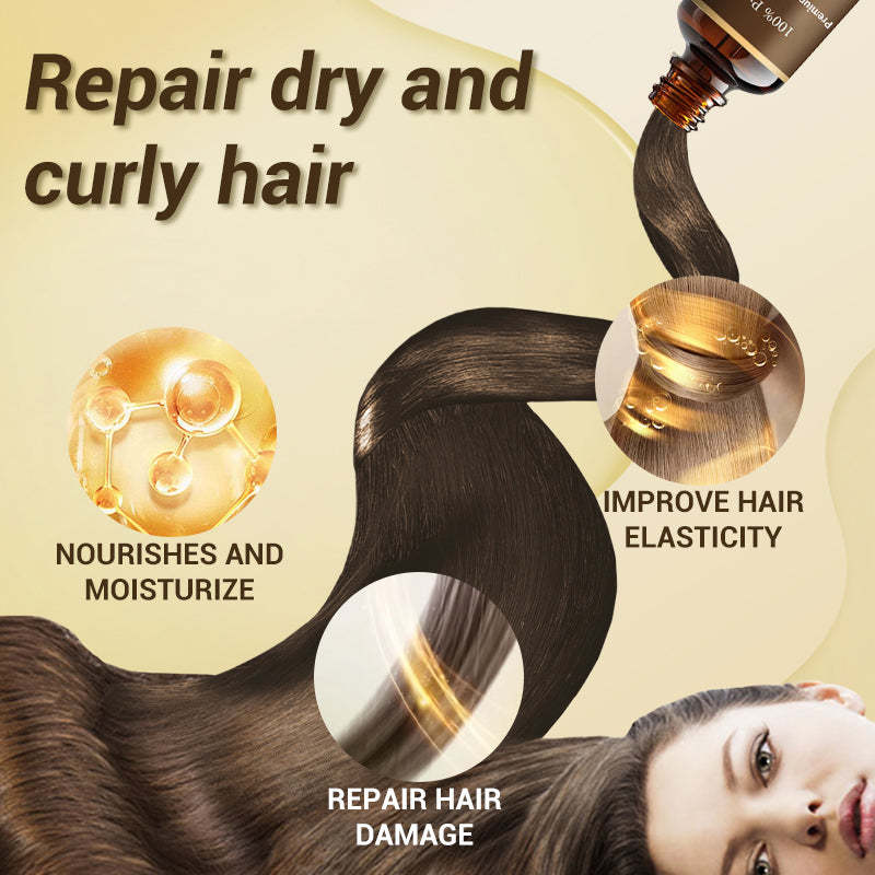 ✨Buy 1 Get 1 Free🌿Premium Grade Essential Oil for Hair