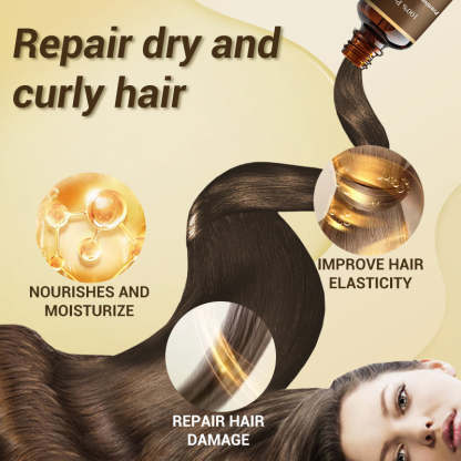 ✨Buy 1 Get 1 Free🌿Premium Grade Essential Oil for Hair
