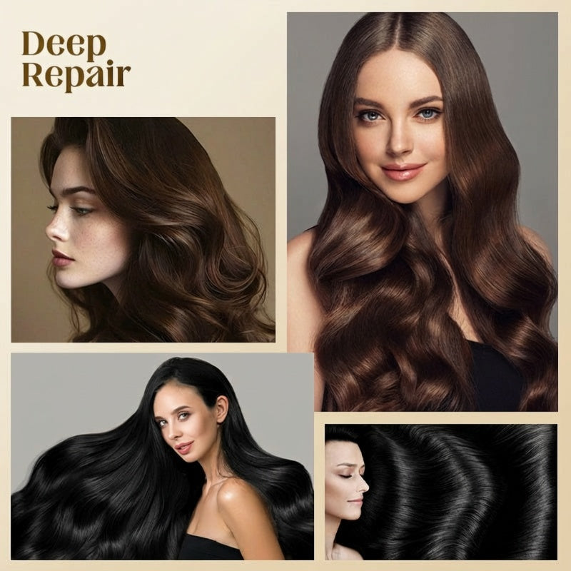 🔥Hot Sale✨Intensive Nourishing Hair Oil Spray