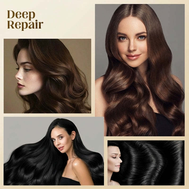 🔥Hot Sale✨Intensive Nourishing Hair Oil Spray