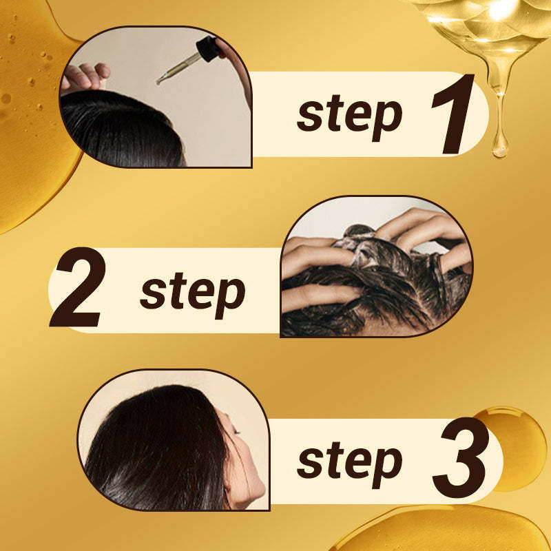 ✨Buy 1 Get 1 Free🌿Premium Grade Essential Oil for Hair