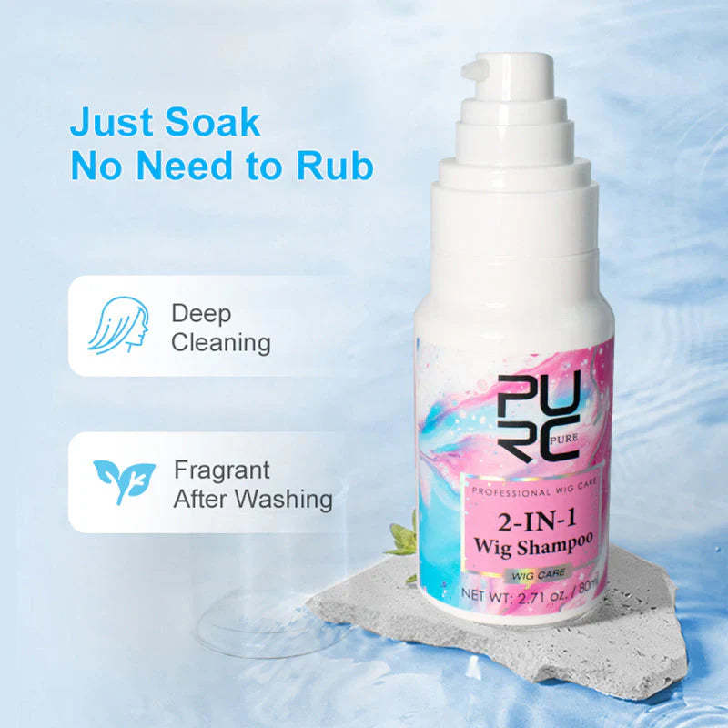 💜Limited time promotion 50%OFF💜Clip-on Wavy Ponytail Extension