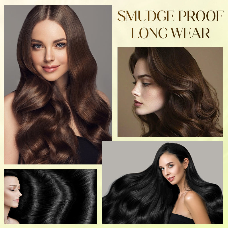 ✨Buy 2 Get 3 Free✨2-in-1 Convenient Hair Dye Comb For Gray Hair