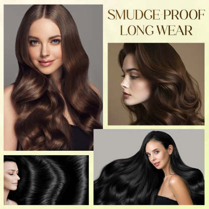 ✨Buy 2 Get 3 Free✨2-in-1 Convenient Hair Dye Comb For Gray Hair