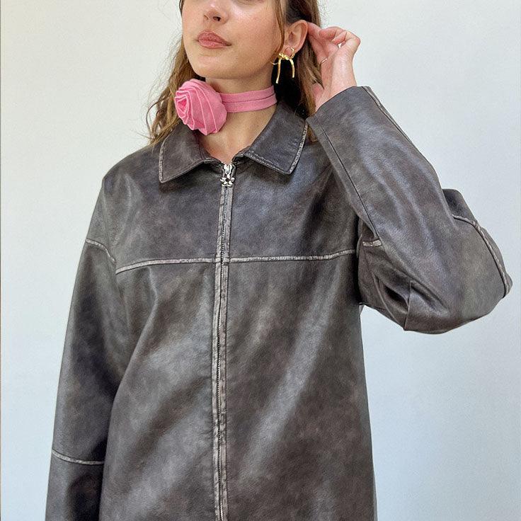 Chloe Lily Gorgeous Silver Bow Earrings - bowsatelier