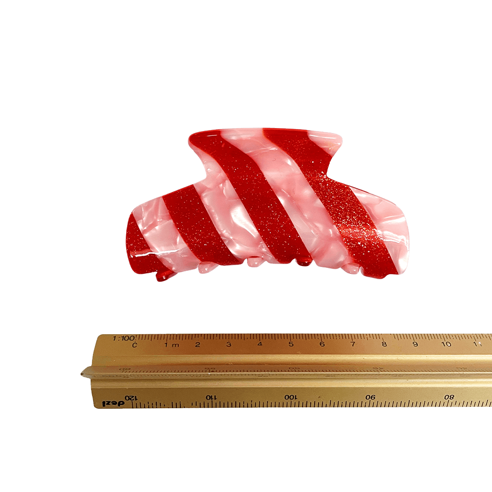 Pink Crimson high quality cute bio-acetate large lora big sale tortoise shell hair claw clip cute hair styles flat online wholesale hair pin hair accessories french barrettes for thick hair styles women.