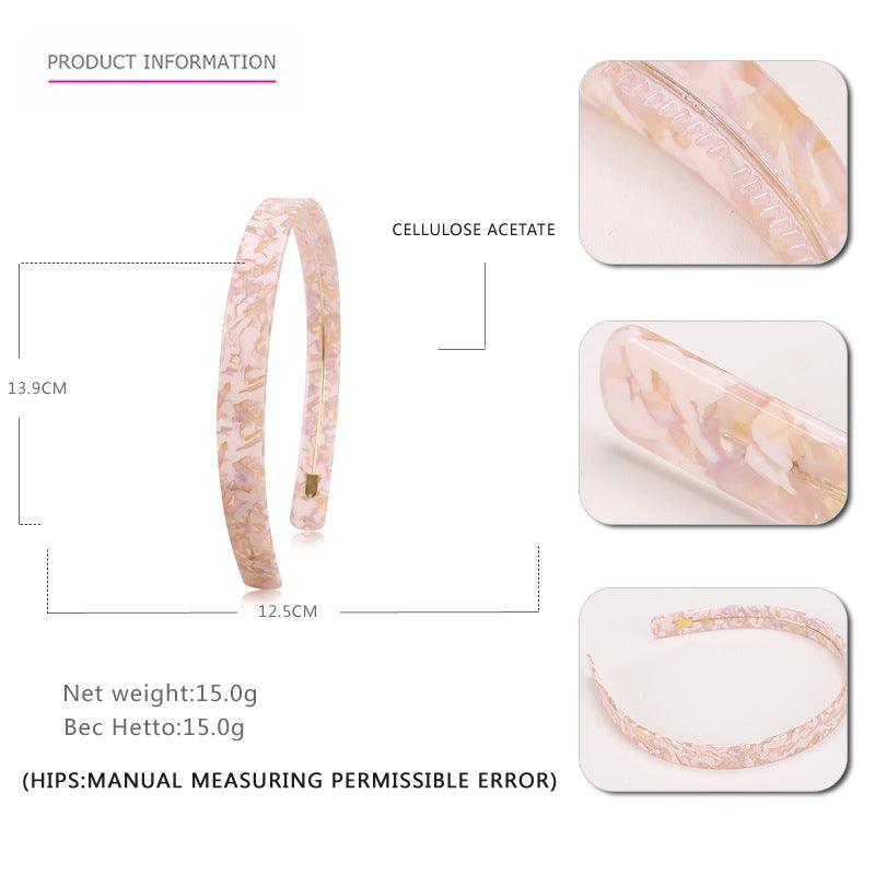 Timeless Pink bio-acetate go-to essentials emijay discount large big sale designer Sephora hair claw clip durable pink butterfly flat feminine, high-quality hair accessories like statement Nordstrom hair pin french barrettes for all hair types