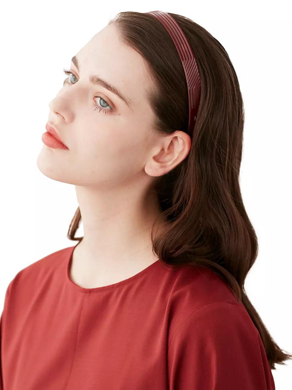 Purple Timeless bio-acetate go-to essentials emijay discount large big sale designer Sephora hair claw clip durable pink butterfly flat feminine, high-quality hair accessories like statement Nordstrom hair pin french barrettes for all hair types