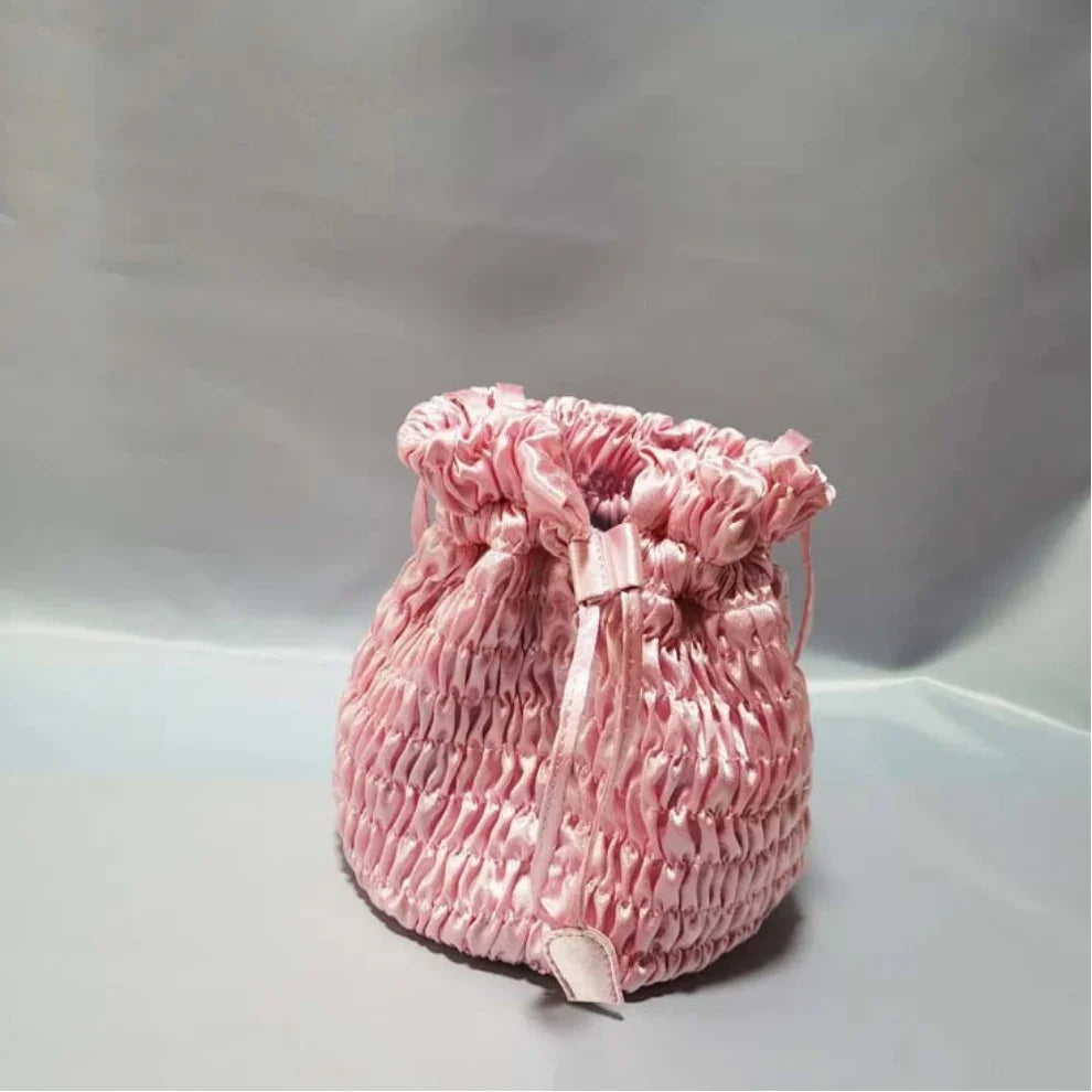 Gina Bag in Ivory hai bag coupon  sale code skirt puffer bag dress white crop top girl cute clothing mindfully outfits cottagecore  cotton good quality comfy chic vacation daily