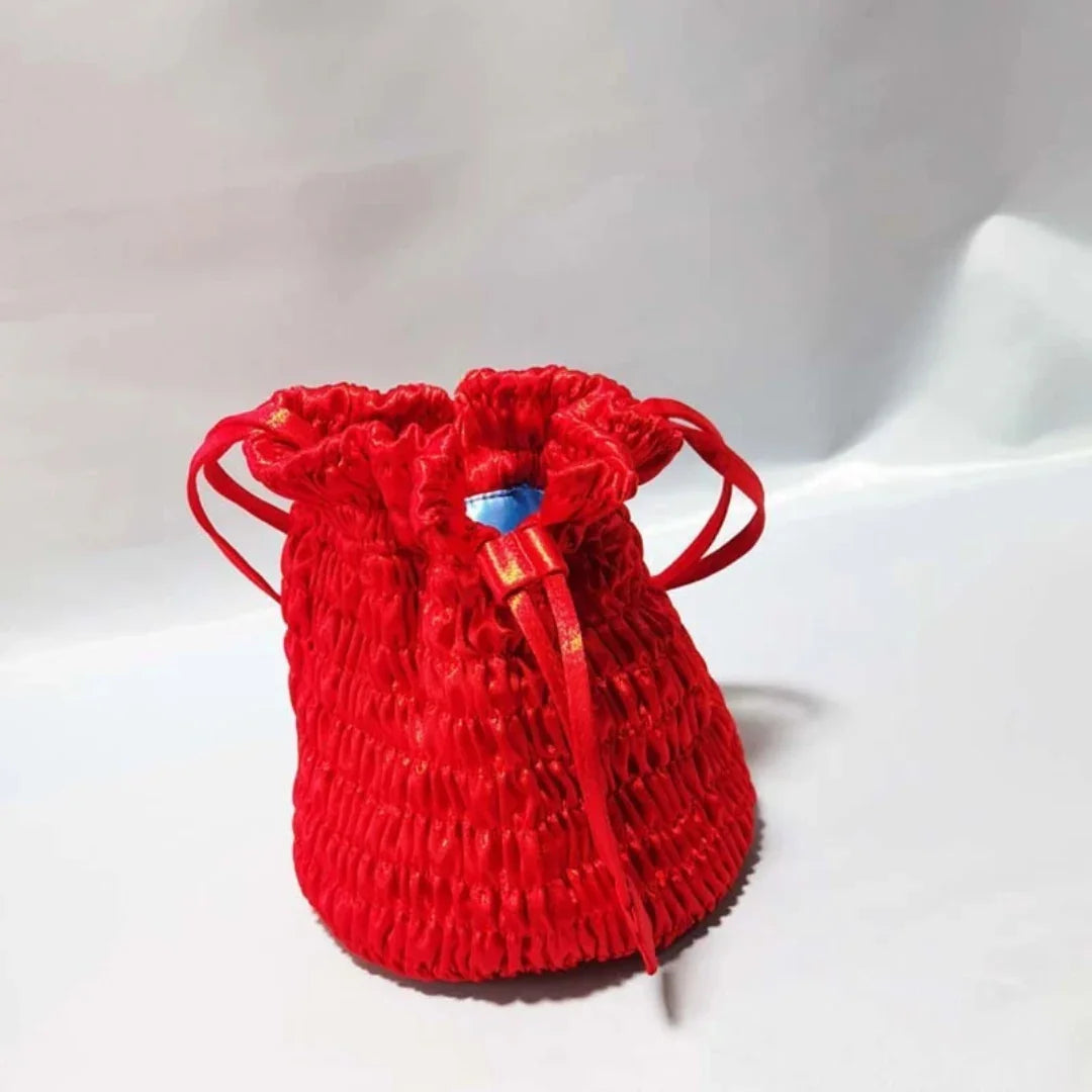 Gina Bag in Ivory hai bag coupon  sale code skirt puffer bag dress white crop top girl cute clothing mindfully outfits cottagecore  cotton good quality comfy chic vacation daily