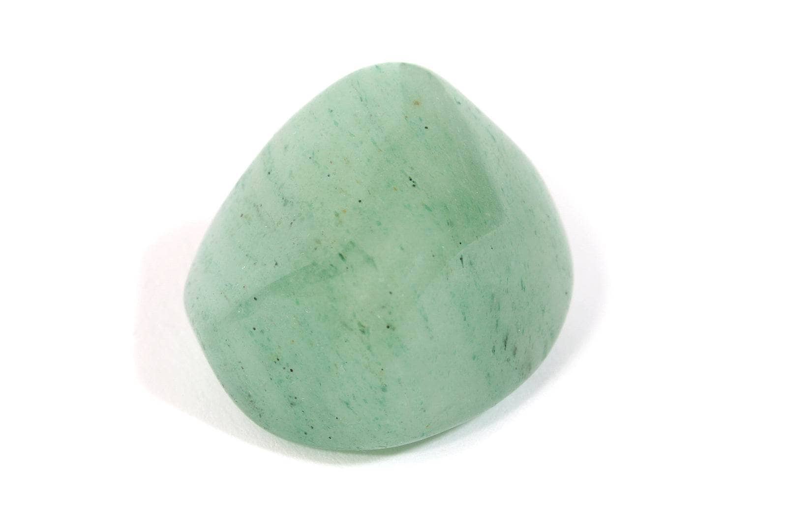 green aventurine