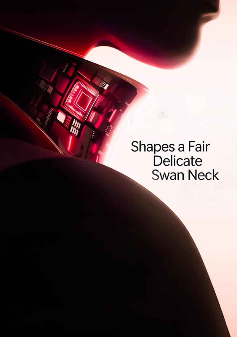 YISOMR Advanced LED Facial Mask: Enhance Collagen & Skin Clarity