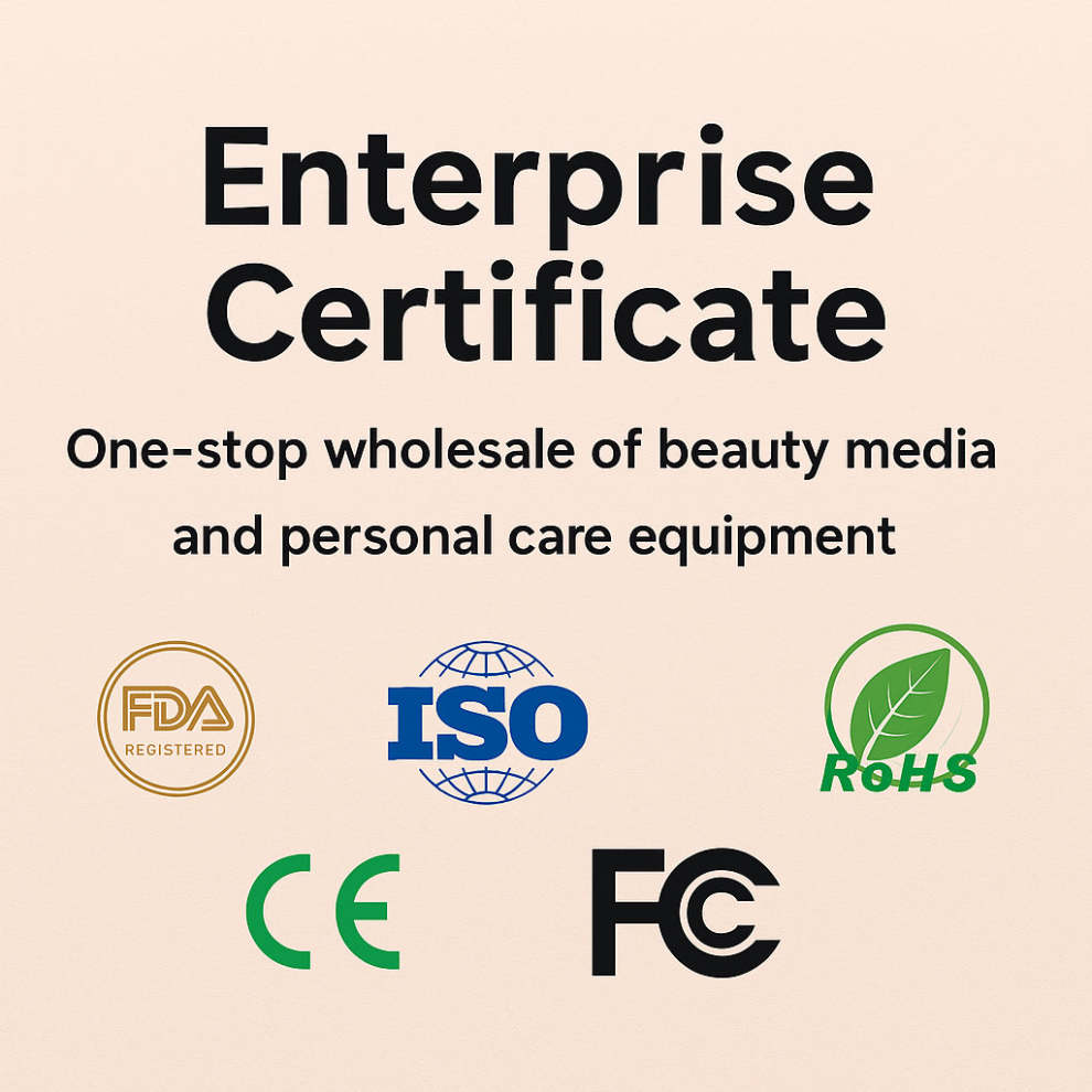 Advanced LED Facial Mask: Enhance Collagen & Skin Clarity