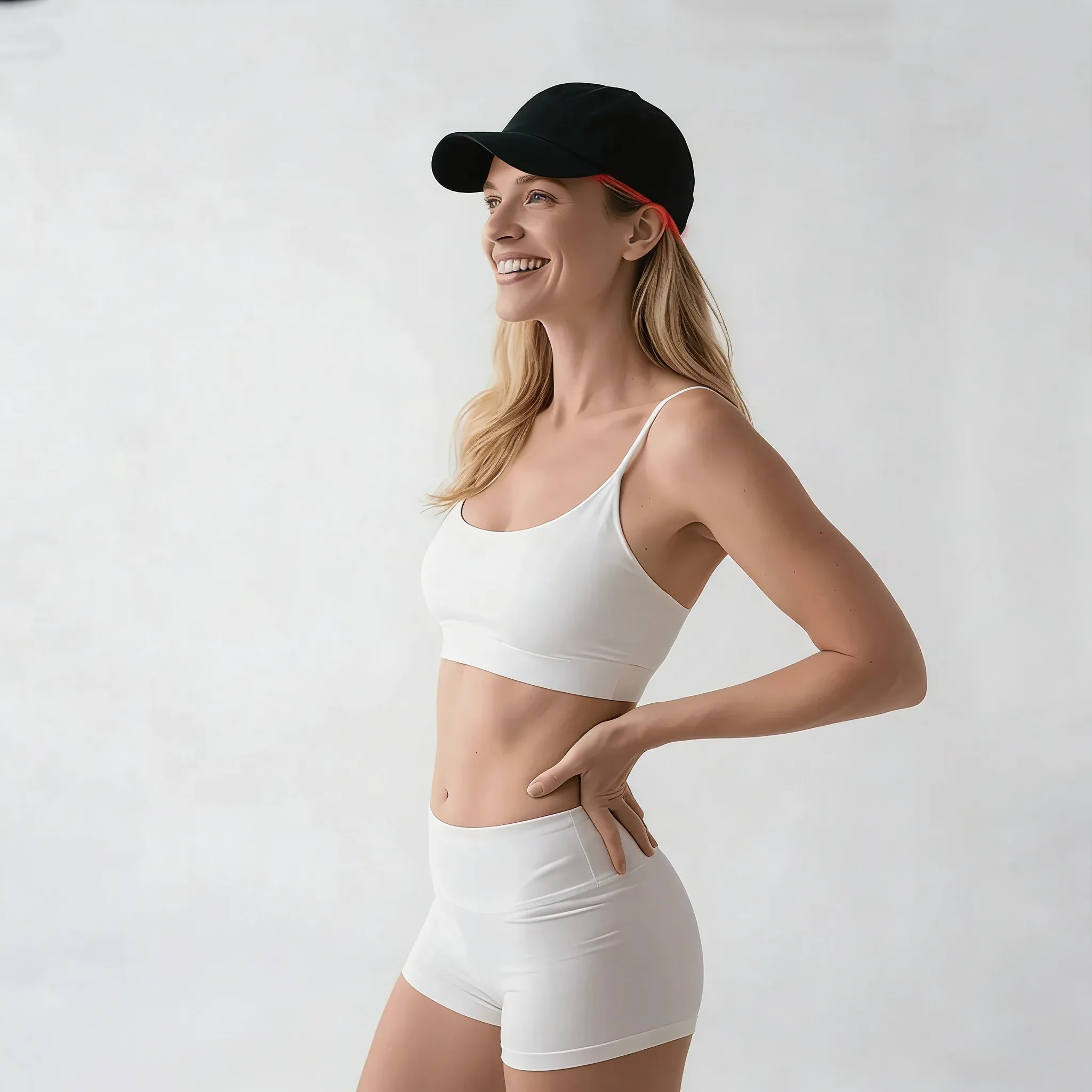 HIKARU Hair Growth Cap - Revive Thinning Hair with Laser Therapy