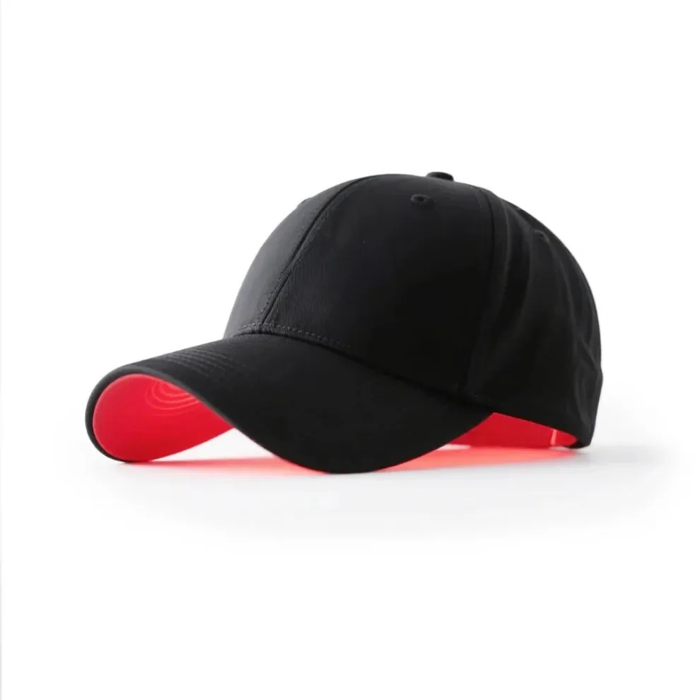 HIKARU Hair Growth Cap - Revive Thinning Hair with Laser Therapy