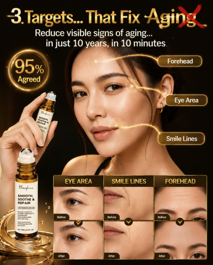 10s Wrinkle Fix for Busy Pros. Rollerball design for fine lines. Non-greasy formula. Buy 1 Get 1 Free now!