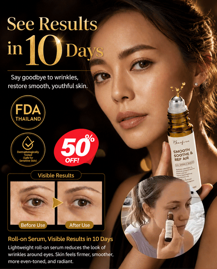 10s Wrinkle Fix for Busy Pros. Rollerball design for fine lines. Non-greasy formula. Buy 1 Get 1 Free now!