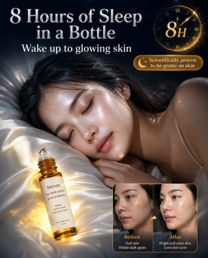 10s Wrinkle Fix for Busy Pros. Rollerball design for fine lines. Non-greasy formula. Buy 1 Get 1 Free now!