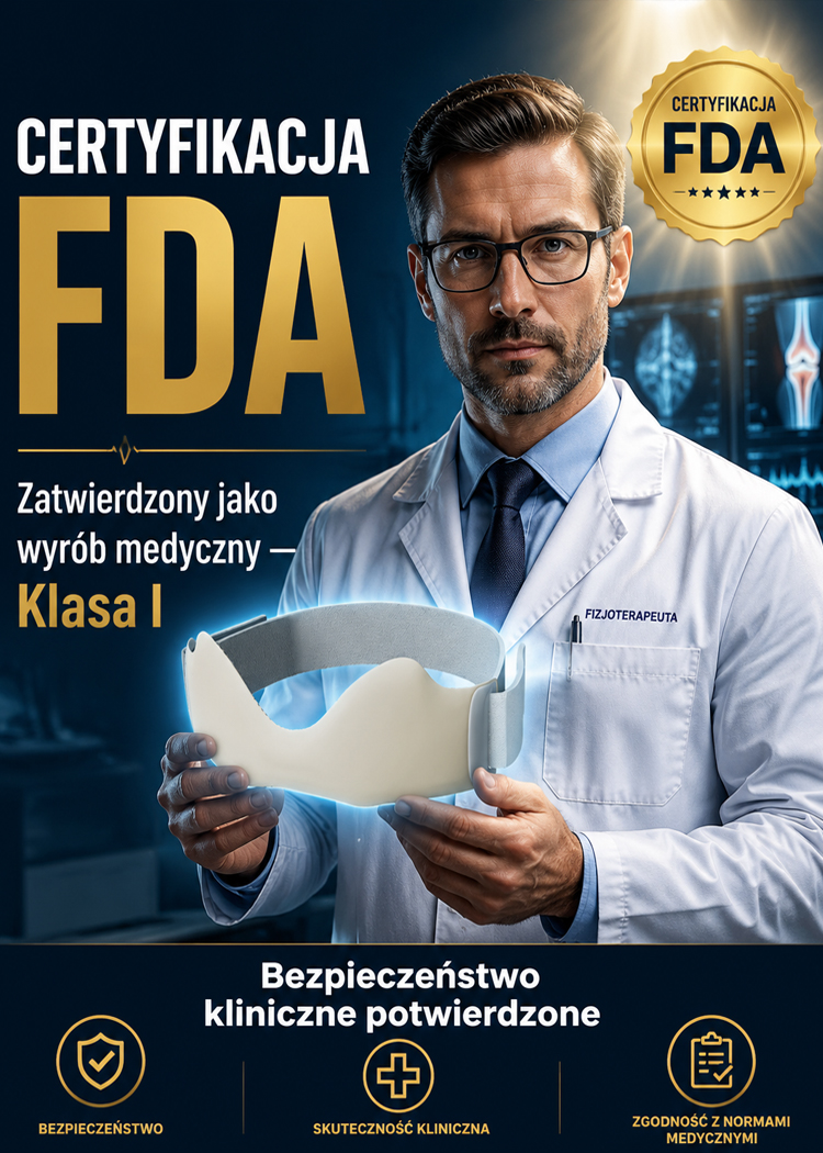 Bioniczna Opaska Kolanowa 3D – 70% Amortyzacji i Ulga w Bólu w 7 Dni. -50% OFF do Północy!