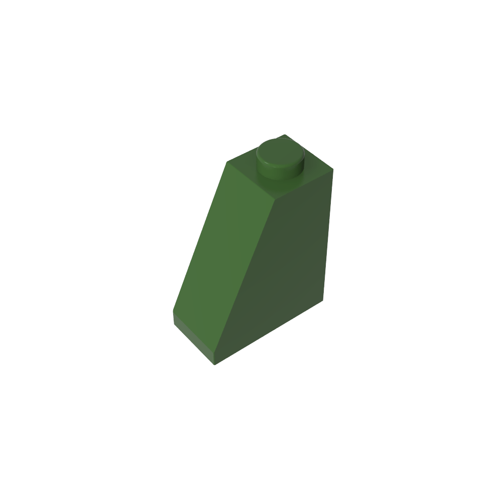 Pendiente 65° 2 x 1 x 2-MyGobricksEs